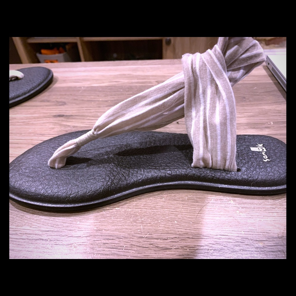Sanuk Yoga Sling